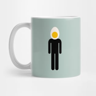 Egg Man Mug